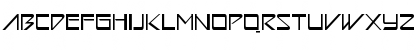 Astron Boy Regular Font