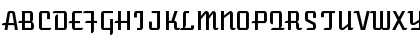 Atomic Age Regular Font