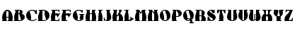 Aunt Bertha NF Regular Font Aunt Bertha NF Regular Font