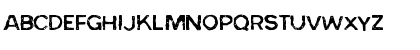 Bad Skizoff Regular Font Bad Skizoff Regular Font