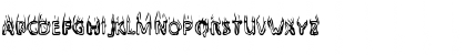 Bailey'sCar Regular Font Bailey'sCar Regular Font