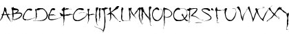 Bajhera Regular Font Bajhera Regular Font
