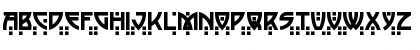 Bala Cynwyd NF Regular Font Bala Cynwyd NF Regular Font