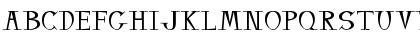 Balsamo!" Regular Font Balsamo!" Regular Font