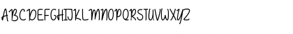 Basically Yes Regular Font