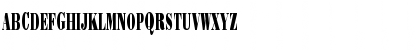 BD Poster Regular Font BD Poster Regular Font