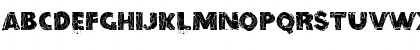 Before Collapse Regular Font Before Collapse Regular Font