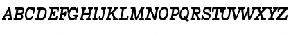 Beta54 Regular Font