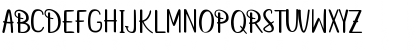 betterfly Regular Font betterfly Regular Font