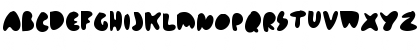 blopopo Regular Font blopopo Regular Font