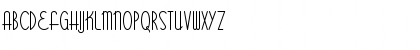 Bittersweet NF Regular Font