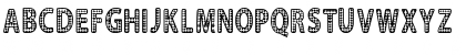 Blinger Regular Font Blinger Regular Font