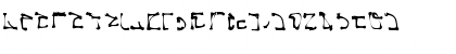 Bltlorol_Gentler Regular Font Bltlorol_Gentler Regular Font