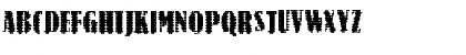 BN-ArNoN Regular Font BN-ArNoN Regular Font