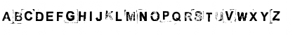 Break on through Regular Font Break on through Regular Font