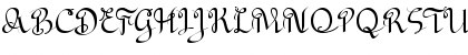 Bryana Aningsih Shara Regular Font Bryana Aningsih Shara Regular Font