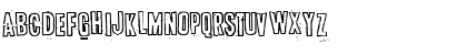 Bugebol huomenna Regular Font Bugebol huomenna Regular Font