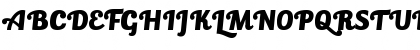 Bulletto Killa Regular Font Bulletto Killa Regular Font