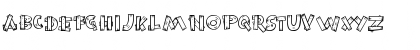 Burnstown Dam Regular Font Burnstown Dam Regular Font