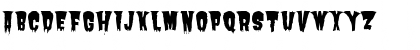 Butcherman Regular Font Butcherman Regular Font