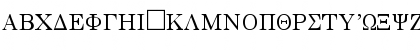 Bwgrkl Regular Font Bwgrkl Regular Font