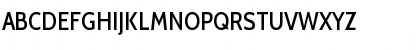 Cabin Condensed Medium Font