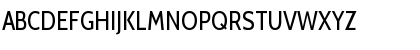 Cabin Condensed Regular Font