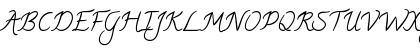 Calligraffitti Regular Font Calligraffitti Regular Font