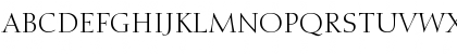 Calligraph810 BT Eo Roman Font Calligraph810 BT Eo Roman Font