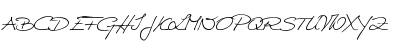 WIPFirstLady Regular Font WIPFirstLady Regular Font