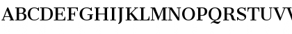 Cantata One Regular Font Cantata One Regular Font