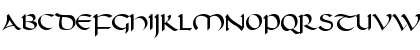 Carolus FG Regular Font Carolus FG Regular Font