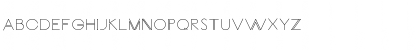 Carrinady Carrinady Font