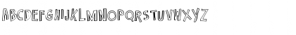 Cartoon 2 Package Regular Font