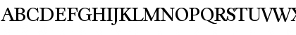 Casablanca-Regular Regular Font