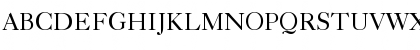 Caslon 540 Regular Font Caslon 540 Regular Font