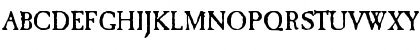 CaslonAntique Regular Font CaslonAntique Regular Font