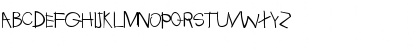Catatonic 1 Regular Font Catatonic 1 Regular Font