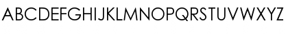 Century Gothic Eo Regular Font Century Gothic Eo Regular Font