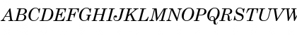 Century Schoolbook Eo Italic Font Century Schoolbook Eo Italic Font