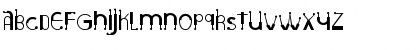 Circuitry Regular Font Circuitry Regular Font