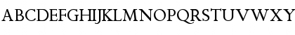 Chanticleer Roman NF Regular Font Chanticleer Roman NF Regular Font