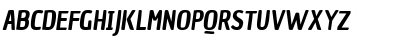 Chau Philomene One Italic Font