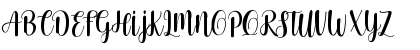 Cherishing Moments Regular Font Cherishing Moments Regular Font
