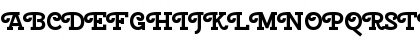 Cherry Swash Bold Font Cherry Swash Bold Font