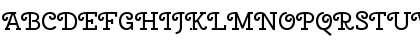 Cherry Swash Regular Font Cherry Swash Regular Font