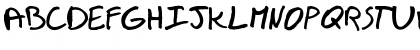 chglm Regular Font chglm Regular Font