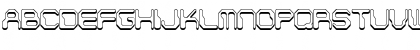 Chintzy CPU Shadow (BRK) Regular Font Chintzy CPU Shadow (BRK) Regular Font