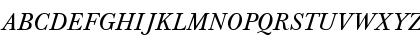Chocolate 1 Regular Font