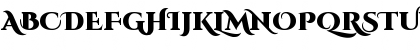 Cinzel Decorative Black Black Font